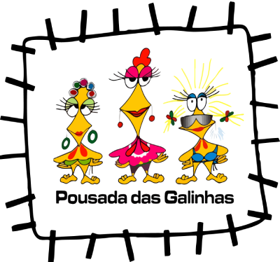 Pousada das Galinhas