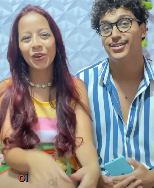 João e Mirilis