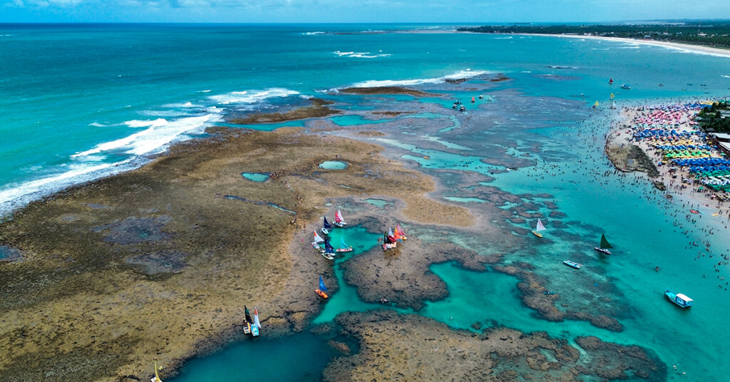Litoral Sul de Pernambuco